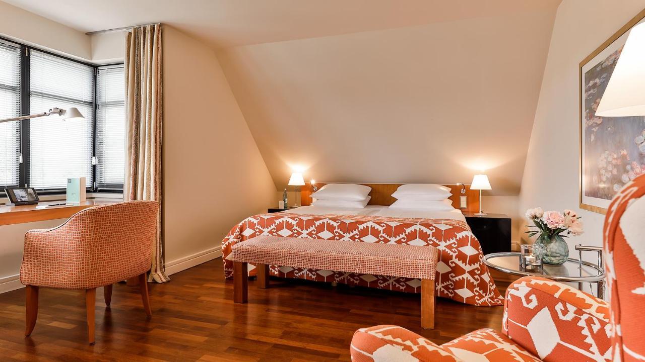 Zeller-Hotel+Restaurant Kahl am Main Bagian luar foto
