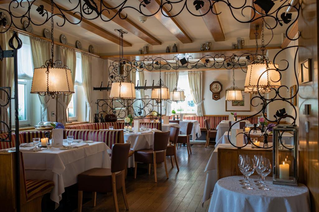 Zeller-Hotel+Restaurant Kahl am Main Bagian luar foto